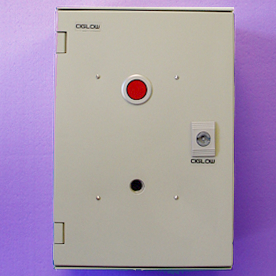 CIG-BTY - Battery Powered Ciglow Unit